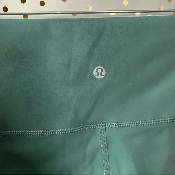 Lululemon Wunder Unders High Rise - Picture 10 of 12